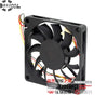 SXDOOL 701012C NF2 7010 7CM DC 12V Brushless Fan 0.20A CPU Cooling Fan Slim