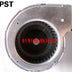 ebm-papst RG133-46/24-203 24V DC Blower Fan