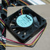 Nidec D06R-24TH 60x60x15mm 24V DC 0.12A Axial Cooling Fan