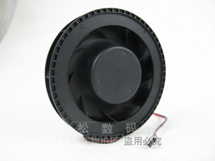 AVC BNTA1025B12UP005  12v 10025 0.56a Worm Gear Centrifugal Blower Purifier Ventilation Fan