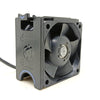 NMB 06038DA-12R-EUD 60mm 6038 DC 12V 1.52A Variable Frequency Mute Server Axial Cooling  Fan