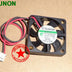 SUNON KDE0503PEV3-8 30x30x6mm 5V DC Axial Cooling Fan