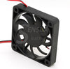 AVC F6010B12L 6010 6CM 60mm DC 12V 0.08A Silent Quiet Server Inverter Cooler Cooling Fans