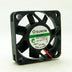 SUNON KDE1204PFV1 40x40x10mm 12V DC Axial Cooling Fan