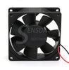 Sunon KDE2408PTB3-6 80mm 8cm DC 24V 2.4W 80x80x25mm Server Inverter Axial Cooling Fans