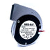 NMB BL4447-04W-B49 44x44x47mm 12V DC 2A 2-Wire Axial Cooling Fan