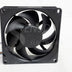 Delta AUB0812H 80x80x25mm 12V DC 0.30A Axial Cooling Fan