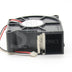 NMB BM6025-04W-B59 60x60x25mm 12V DC 0.18A Axial Cooling Fan