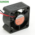 SUNON KD1204PKS1 40x40x20mm 12V DC Axial Cooling Fan