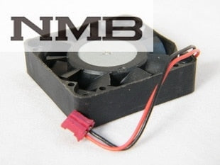 NMB 1604KL-01W-B50 5V 0.21A 4CM 4010 40mm Ball Bearing Cooling Fan