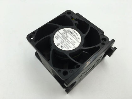 NMB 2415FB-D4W-B86 12V DC Brushless Cooling Fan - product photo 2