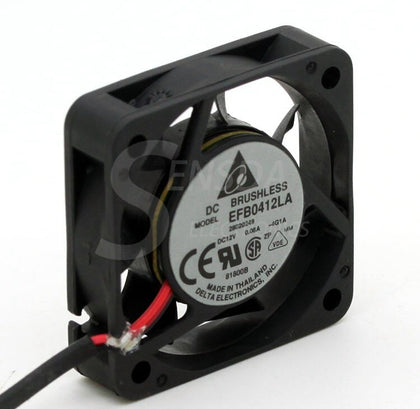 Delta EFB0412LA 12V DC 40x40x10mm Brushless Cooling Fan - product photo 2