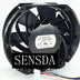Delta THB1548AG 172x150x51mm 48V DC 3.60A Axial Cooling Fan