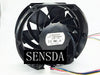 Delta THB1548AG DC 17251 48V 3.60A Pressurization High Air Volume Server Case Cooling Fan
