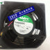 Nidec TA600DC 34x34x96mm EC Axial Cooling Fan