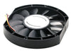 NMB 5910PL-07W-B75 17025 17cm 170mm DC 48V 0.85A Slim Industrial Cabinet Cooling Fan