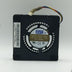AVC BASA0715B2U 70x70x15mm 12V DC 0.70A Axial Cooling Fan