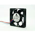 Delta AFB0512MB 50x50x15mm 12V DC 0.12A Axial Cooling Fan