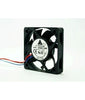 Delta AFB0512MB 5015 12V 0.12A High Speed Double Ball Case Fan