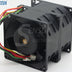 AVC DFTA0880Y2U 12V DC 80x80x80mm Brushless Cooling Fan 7.2A
