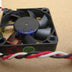 SXDOOL PLA04010S12M-1 12V DC 40x40x10mm Brushless Cooling Fan 0.08A 3-pin