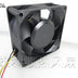 Y.S.Tech FD128032HB 12V DC 80x80x32mm Brushless Cooling Fan