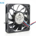 Delta AFB0612HA 60x60x10mm 12V DC 0.22A 3-Wire Axial Cooling Fan