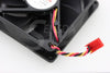 SXDOOL FD8025B12W11-3R21A 8025 8cm 80mm DC12V 5.4W Server Inverter Axial Cooling Fans