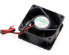 Sunon 6025 KDE2406PTV1 24V 1.7W Frequency Cooling Fan