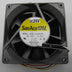 Sanyo Denki 109E1224A105 120x120x38mm 24V DC 1224A Axial Cooling Fan
