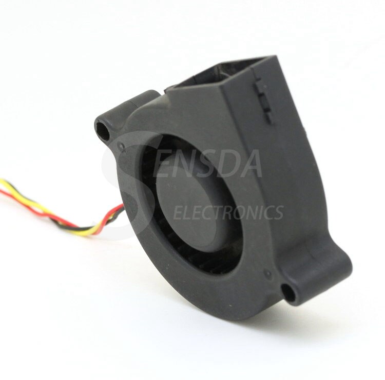 Ventola di raffreddamento per server SUNON GB1245PKV1-8AY 11.F.X.GN DC Ventola di raffreddamento per server SUNON GB1245PKV1-8AY 11.F.X.GN DC