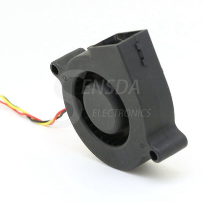 SUNON GB1205PHV1-8AY 12V DC 51x51x15mm DC Blower Fan - product photo 2