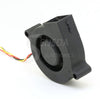 Sunon GB1205PHV1-8AY F.GN DC 12V 1.2W Server Cooling Turbo Blower Fan 51x51x15mm 3-wire