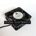 Delta AFB0612EHD 60x60x20mm 12V DC 0.47A Axial Cooling Fan