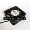 Delta AFB0612EHD 6020 6cm 12V 0.47A Double Ball Bearing PWM Fan Speed Control Speed  60*60*20mm