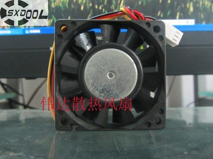 SXDOOL FBA06T24H 6015 60mm 6cm 24V 0.11A Server Inverter Axial Cooling Fans