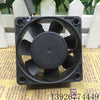 SXDOOL 60mm Silent Cooling Fan  F6025X24B 6025 DC24V 0.170A LG IS5 Inverter Cooler