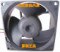 Delta EFB0812HHE 12V DC 80x80x38mm Brushless Cooling Fan - product photo 2