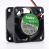 Nidec TA150DC 40x40x20mm 5V DC 0.36A Axial Cooling Fan