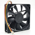 NMB 4710KL-05W-B59 120x120x25mm 24V DC 0.38A Axial Cooling Fan