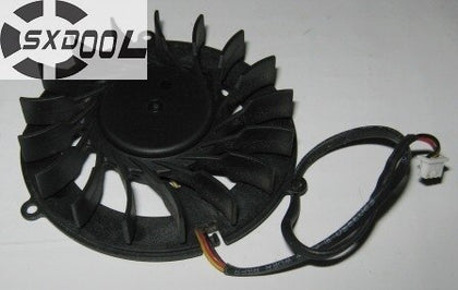 SXDOOL  1546 Notebook Fan BP551305H-02