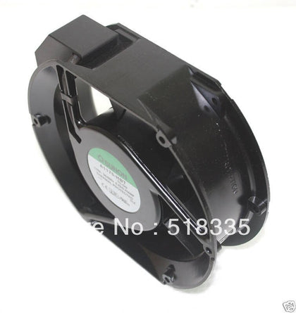 SUNON A2175 230V AC 172x172x51mm AC Axial Cooling Fan - product photo 2