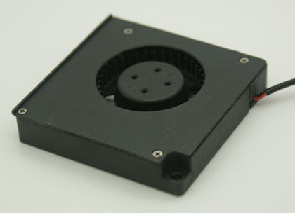 ADDA AB5512HX-G00 12V DC Blower Fan - product photo 2