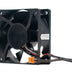 ADDA AD07012DB257300 12V DC 70x70x25mm Brushless Cooling Fan 0.30A
