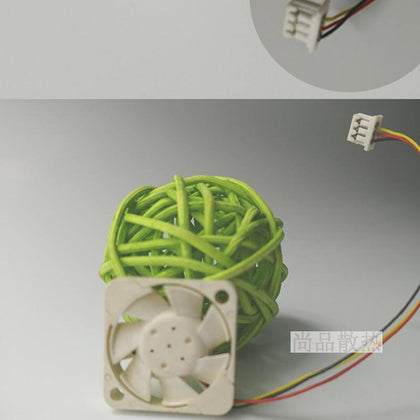 SUNON UF5H5-503 5V DC Brushless Cooling Fan - product photo 2