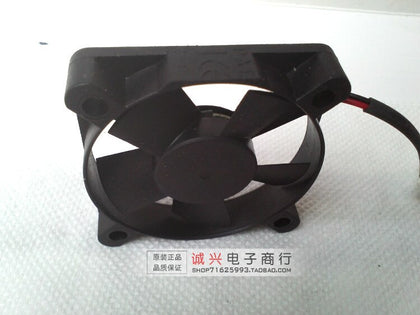 SUNON KDE2405PFB1-8 24V DC 50x50x10mm Brushless Cooling Fan - product photo 2