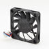 Delta EFB0612HA 60x60x10mm 12V DC 0.18A Axial Cooling Fan