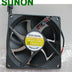 SUNON KDE2409PTB1-6 90x90x25mm 24V DC Axial Cooling Fan