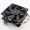 Nidec T92C12MS1A7-57A02 9232 90mm 9cm DC 12v 0.35a t92t12ms3a7-57a03 V67MK-A00 2Y16G Case Cooling Fan