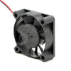 SUNON KD2405PHS2 DC24V 1.9W 2-wire 52x52x15mm Server Inverter Axial Industrial Cooling Fan Cooler